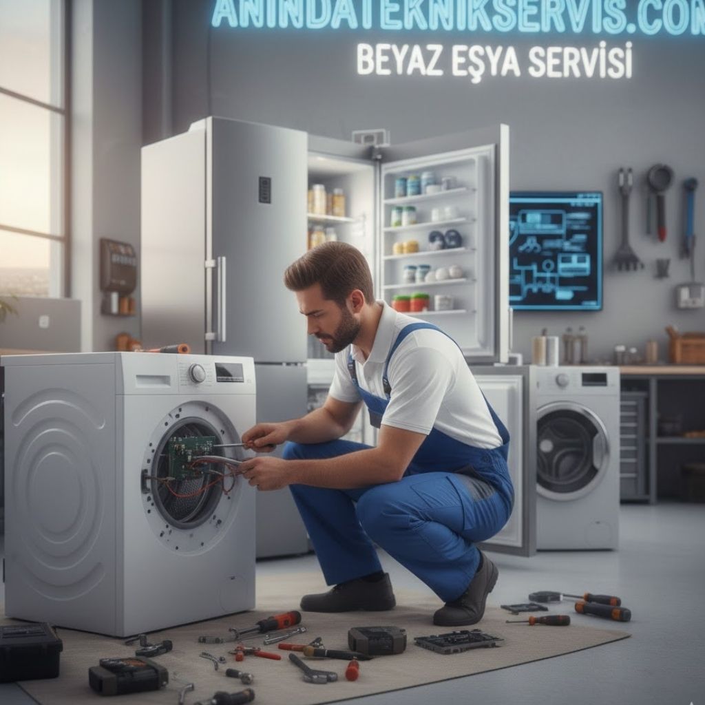 Foça  mobil servis aracı